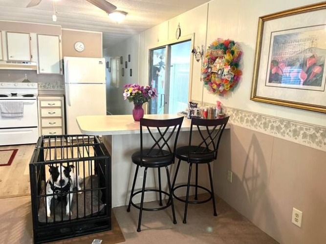 2752 Vine Lane, Sebring, Florida 33870, 2 Bedrooms Bedrooms, ,1 BathroomBathrooms,Mobile/manufactured,For Sale,Vine Lane,11266696
