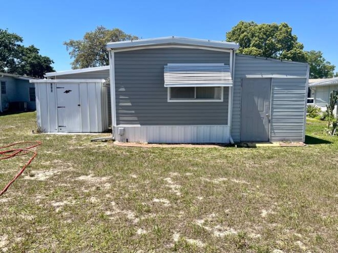 2752 Vine Lane, Sebring, Florida 33870, 2 Bedrooms Bedrooms, ,1 BathroomBathrooms,Mobile/manufactured,For Sale,Vine Lane,11266696