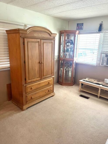 2752 Vine Lane, Sebring, Florida 33870, 2 Bedrooms Bedrooms, ,1 BathroomBathrooms,Mobile/manufactured,For Sale,Vine Lane,11266696