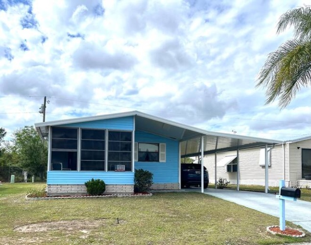 1125 Opal Ave, Sebring, Florida 33870, 2 Bedrooms Bedrooms, ,2 BathroomsBathrooms,Mobile/manufactured,For Sale,Opal Ave,11255680