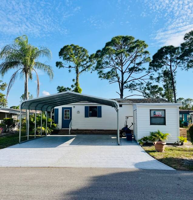 10729 Firestone ct., North Fort Myers, Florida 33903, 2 Bedrooms Bedrooms, ,2 BathroomsBathrooms,Mobile/manufactured,For Sale,Firestone ct.,11457774