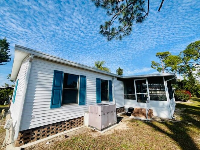 10729 Firestone ct., North Fort Myers, Florida 33903, 2 Bedrooms Bedrooms, ,2 BathroomsBathrooms,Mobile/manufactured,For Sale,Firestone ct.,11457774