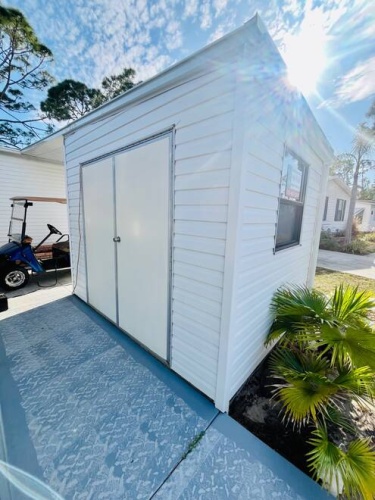 10729 Firestone ct., North Fort Myers, Florida 33903, 2 Bedrooms Bedrooms, ,2 BathroomsBathrooms,Mobile/manufactured,For Sale,Firestone ct.,11457774