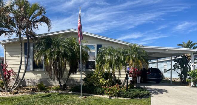 29200 Jones Loop Rd, Punta Gorda, Florida 33950, 2 Bedrooms Bedrooms, ,2 BathroomsBathrooms,Mobile/manufactured,For Sale,Jones Loop Rd,11251574