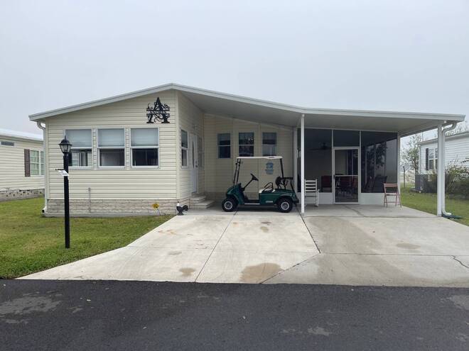 4810 NW HWY 72, Arcadia, Florida 34266, 2 Bedrooms Bedrooms, ,2 BathroomsBathrooms,Mobile/manufactured,For Sale,NW HWY 72,11460650