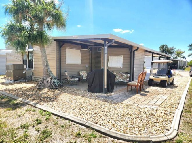 31 Umber Ct, Fort Myers, Florida 33912, 2 Bedrooms Bedrooms, ,2 BathroomsBathrooms,Mobile/manufactured,For Sale,Umber Ct,11479363