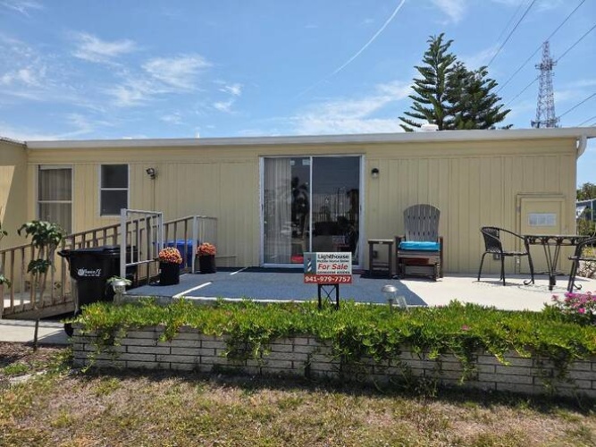 900 Zacapa, venice, Florida 34285, 2 Bedrooms Bedrooms, 6 Rooms Rooms,2 BathroomsBathrooms,Mobile/manufactured,For Sale,Zacapa,11481570