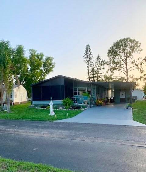 2790 Orlenes St., North Fort Myers, Florida 33917, 2 Bedrooms Bedrooms, ,2 BathroomsBathrooms,Mobile/manufactured,For Sale,Orlenes St.,11482532