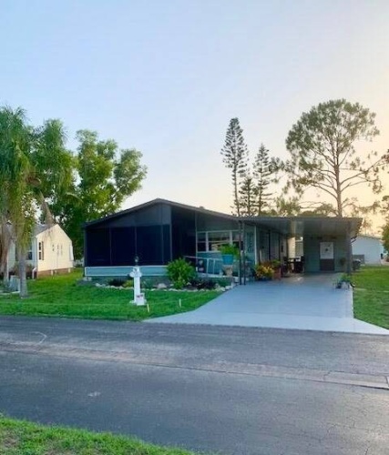 2790 Orlenes St., North Fort Myers, Florida 33917, 2 Bedrooms Bedrooms, ,2 BathroomsBathrooms,Mobile/manufactured,For Sale,Orlenes St.,11482532