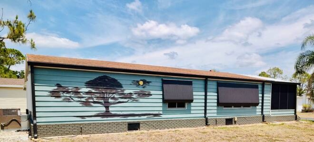 2790 Orlenes St., North Fort Myers, Florida 33917, 2 Bedrooms Bedrooms, ,2 BathroomsBathrooms,Mobile/manufactured,For Sale,Orlenes St.,11482532