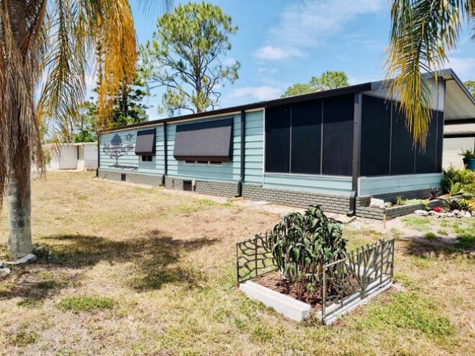 2790 Orlenes St., North Fort Myers, Florida 33917, 2 Bedrooms Bedrooms, ,2 BathroomsBathrooms,Mobile/manufactured,For Sale,Orlenes St.,11482532