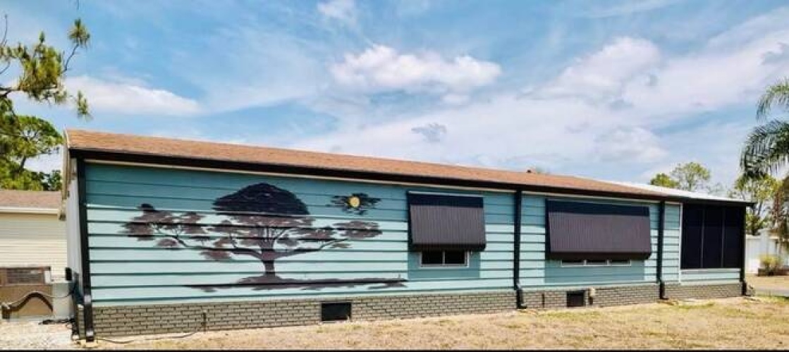 2790 Orlenes St., North Fort Myers, Florida 33917, 2 Bedrooms Bedrooms, ,2 BathroomsBathrooms,Mobile/manufactured,For Sale,Orlenes St.,11482532