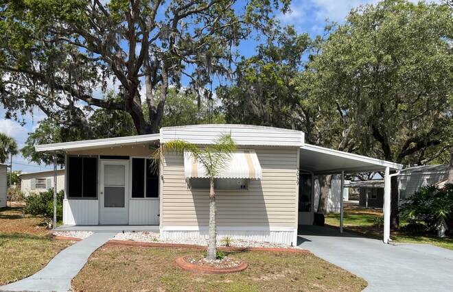 3039 Vine Lane, Sebring, Florida 33870, 2 Bedrooms Bedrooms, ,1 BathroomBathrooms,Mobile/manufactured,For Sale,Vine Lane,11482593