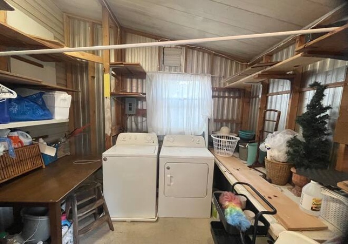 3039 Vine Lane, Sebring, Florida 33870, 2 Bedrooms Bedrooms, ,1 BathroomBathrooms,Mobile/manufactured,For Sale,Vine Lane,11482593