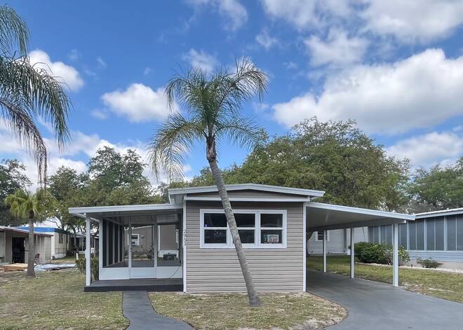 2951 Vine Lane, Sebring, Florida 33870, 2 Bedrooms Bedrooms, ,1 BathroomBathrooms,Mobile/manufactured,For Sale,Vine Lane,11482634