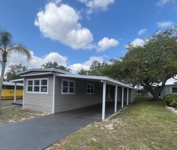 2951 Vine Lane, Sebring, Florida 33870, 2 Bedrooms Bedrooms, ,1 BathroomBathrooms,Mobile/manufactured,For Sale,Vine Lane,11482634