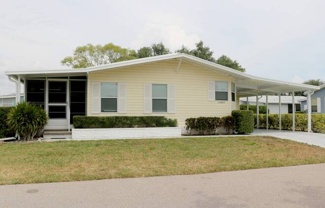 5549 Tewkesbury Pl, Sarasota, Florida 34241, 2 Bedrooms Bedrooms, ,2 BathroomsBathrooms,Mobile/manufactured,For Sale,Tewkesbury Pl,11498038