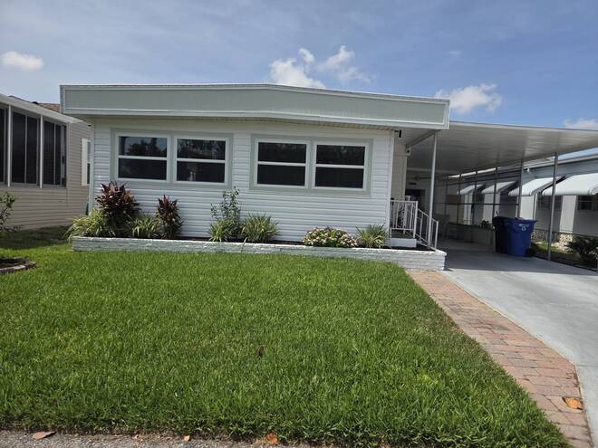 973 Antigua Ave E., Venice, Florida 34285, 2 Bedrooms Bedrooms, 5 Rooms Rooms,2 BathroomsBathrooms,Mobile/manufactured,For Sale,Antigua Ave E.,11502684