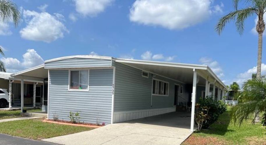 2735 Melon Lane, Sebring, Florida 33870, 2 Bedrooms Bedrooms, ,2 BathroomsBathrooms,Mobile/manufactured,For Sale,Melon Lane,11502729