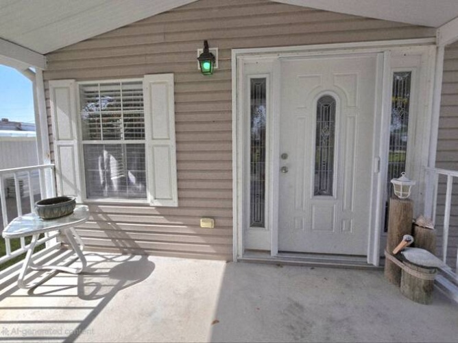 283 Lake Dr, Nokmis, Florida 34275, 3 Bedrooms Bedrooms, ,2 BathroomsBathrooms,Mobile/manufactured,For Sale,Lake Dr,11504355