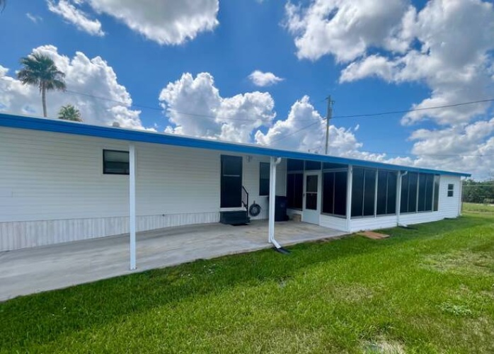 1253 W. Rudolph Street, Avon Park, Florida 33825, 2 Bedrooms Bedrooms, ,2 BathroomsBathrooms,Mobile/manufactured,For Sale,W. Rudolph Street,11518176