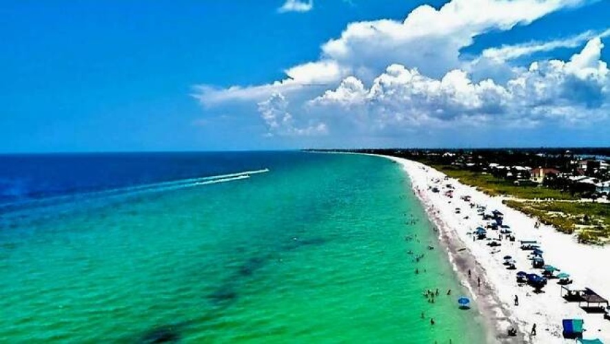 170 Sanibel St, Nokomis, Florida 34275, 2 Bedrooms Bedrooms, ,2 BathroomsBathrooms,Mobile/manufactured,For Sale,Sanibel St,11530265
