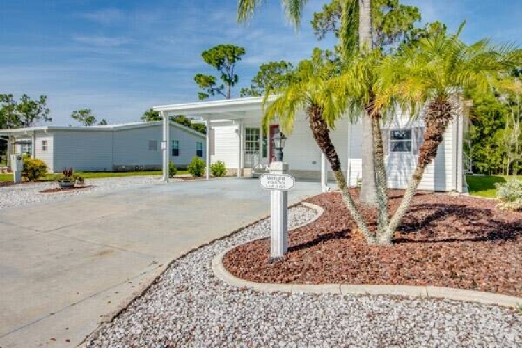 19435 Charleston Cr., North Fort Myers, Florida 33917, 3 Bedrooms Bedrooms, ,2 BathroomsBathrooms,Mobile/manufactured,For Sale,Charleston Cr.,11534749