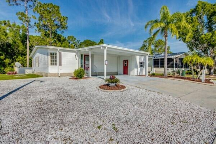 19435 Charleston Cr., North Fort Myers, Florida 33917, 3 Bedrooms Bedrooms, ,2 BathroomsBathrooms,Mobile/manufactured,For Sale,Charleston Cr.,11534749