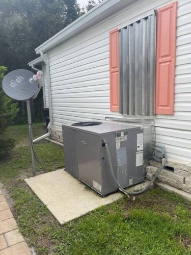 2692 NE HWY 70, Arcadia, Florida 34266, 2 Bedrooms Bedrooms, ,2 BathroomsBathrooms,Mobile/manufactured,For Sale,NE HWY 70,11536511
