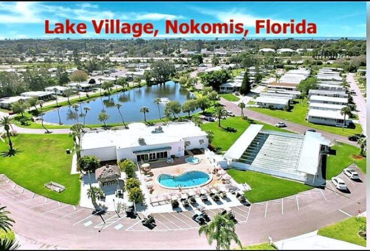 178 4th St East, Nokomis, Florida 34275, 2 Bedrooms Bedrooms, ,1 BathroomBathrooms,Mobile/manufactured,For Sale,4th St East,11537400