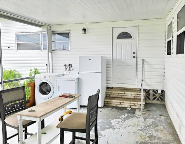 178 4th St East, Nokomis, Florida 34275, 2 Bedrooms Bedrooms, ,1 BathroomBathrooms,Mobile/manufactured,For Sale,4th St East,11537400