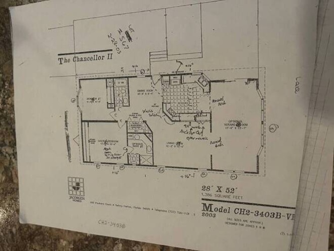 29200 Jones Loop S Jones Loop Rd, Punta Gorda, Florida 33950, 2 Bedrooms Bedrooms, ,2 BathroomsBathrooms,Mobile/manufactured,For Sale,S Jones Loop Rd,11539128