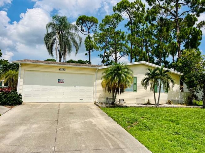 10280 Pine Lakes Blvd., North Fort Myers, Florida 33903, 2 Bedrooms Bedrooms, ,2 BathroomsBathrooms,Mobile/manufactured,For Sale,Pine Lakes Blvd.,11541199