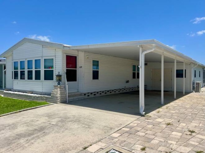 2692 NE Highway 70, Arcadia, Florida 34266, 2 Bedrooms Bedrooms, ,2 BathroomsBathrooms,Mobile/manufactured,For Sale,NE Highway 70,11544222