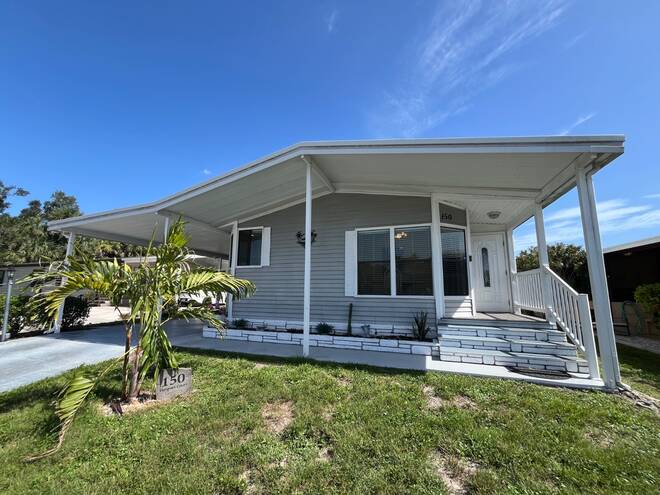 150 Daiquiri Ct., Fort Myers, Florida 33912, 2 Bedrooms Bedrooms, ,2 BathroomsBathrooms,Mobile/manufactured,For Sale,Daiquiri Ct.,11544551