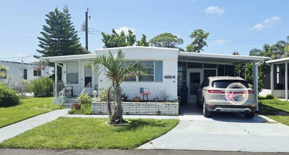 210 3rd St West, Nokomis, Florida 34275, 3 Bedrooms Bedrooms, ,2 BathroomsBathrooms,Mobile/manufactured,For Sale,3rd St West,11545245