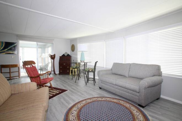 2329 York Drive, Sarasota, Florida 34238, 2 Bedrooms Bedrooms, ,2 BathroomsBathrooms,Mobile/manufactured,For Sale,York Drive,11548677