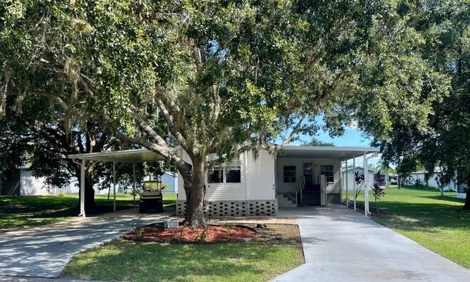 434 Page Ave, Frostproof, Florida 33843, 2 Bedrooms Bedrooms, ,2 BathroomsBathrooms,Mobile/manufactured,For Sale,Page Ave,11552920
