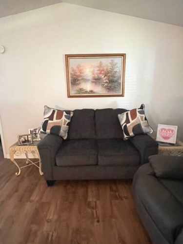 434 Page Ave, Frostproof, Florida 33843, 2 Bedrooms Bedrooms, ,2 BathroomsBathrooms,Mobile/manufactured,For Sale,Page Ave,11552920