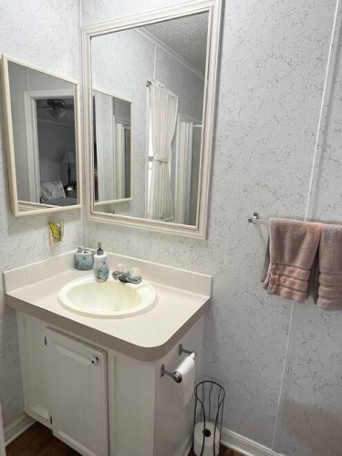 434 Page Ave, Frostproof, Florida 33843, 2 Bedrooms Bedrooms, ,2 BathroomsBathrooms,Mobile/manufactured,For Sale,Page Ave,11552920
