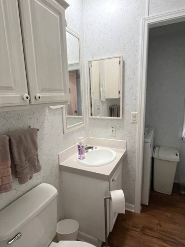 434 Page Ave, Frostproof, Florida 33843, 2 Bedrooms Bedrooms, ,2 BathroomsBathrooms,Mobile/manufactured,For Sale,Page Ave,11552920