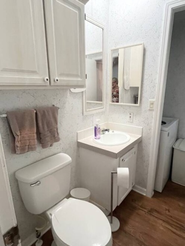 434 Page Ave, Frostproof, Florida 33843, 2 Bedrooms Bedrooms, ,2 BathroomsBathrooms,Mobile/manufactured,For Sale,Page Ave,11552920