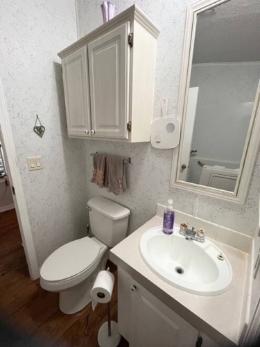 434 Page Ave, Frostproof, Florida 33843, 2 Bedrooms Bedrooms, ,2 BathroomsBathrooms,Mobile/manufactured,For Sale,Page Ave,11552920