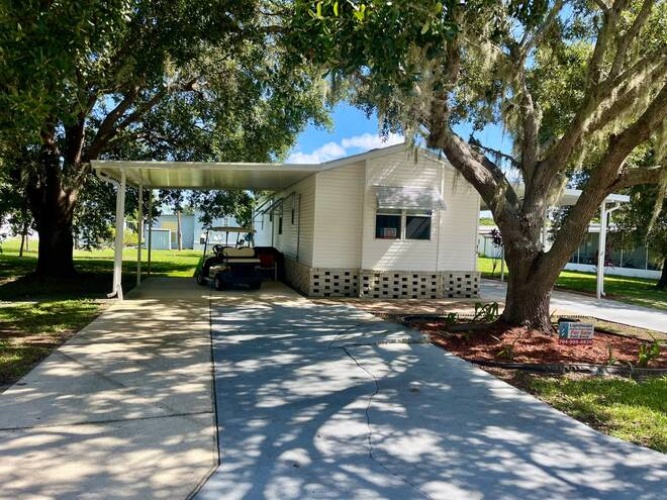 434 Page Ave, Frostproof, Florida 33843, 2 Bedrooms Bedrooms, ,2 BathroomsBathrooms,Mobile/manufactured,For Sale,Page Ave,11552920