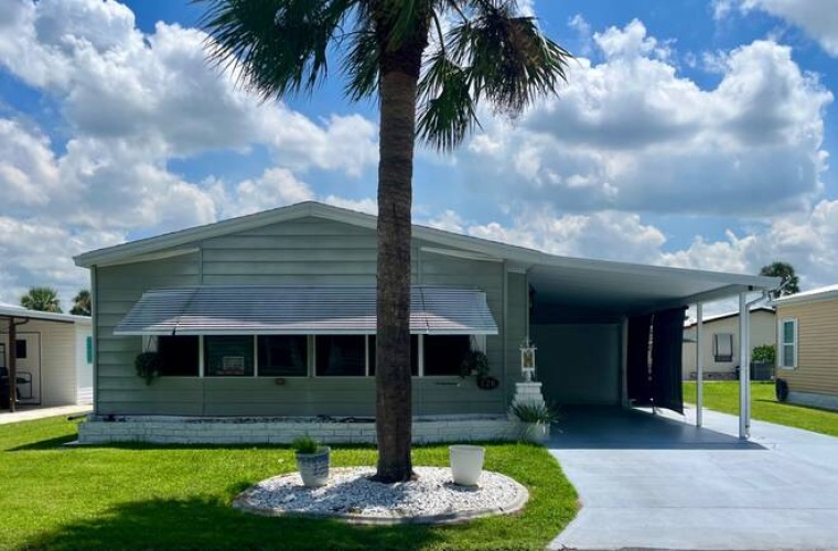 2692 NE Highway 70, Arcadia, Florida 34266, 2 Bedrooms Bedrooms, ,2 BathroomsBathrooms,Mobile/manufactured,For Sale,NE Highway 70,11553389