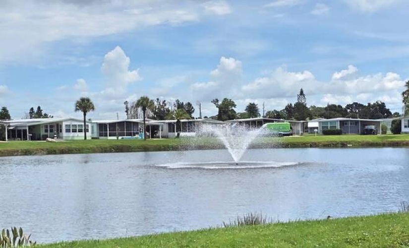 196 Spanish Lakes Dr, Nokomis, Florida 34275, 2 Bedrooms Bedrooms, ,2 BathroomsBathrooms,Mobile/manufactured,For Sale,Spanish Lakes Dr,11556422