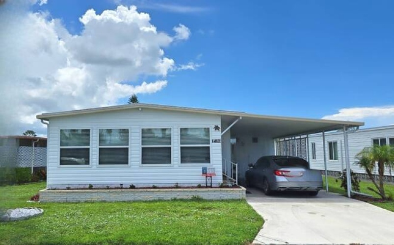 196 Spanish Lakes Dr, Nokomis, Florida 34275, 2 Bedrooms Bedrooms, ,2 BathroomsBathrooms,Mobile/manufactured,For Sale,Spanish Lakes Dr,11556422