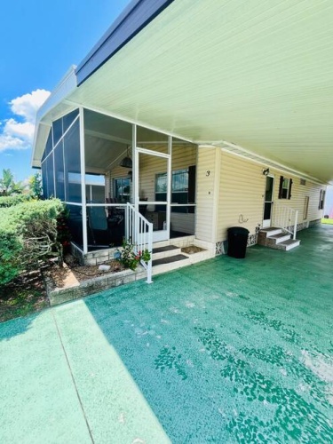 3 Quanery Ct., Fort Myers, Florida 33908, 2 Bedrooms Bedrooms, ,2 BathroomsBathrooms,Mobile/manufactured,For Sale,Quanery Ct.,11558401