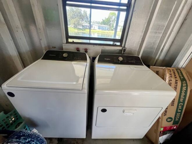 10021 Mission Hills Ct., North Fort Myers, Florida 33903, 2 Bedrooms Bedrooms, ,2 BathroomsBathrooms,Mobile/manufactured,For Sale,Mission Hills Ct.,11559858