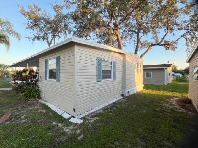 2842 Cactus Lane, Sebring, Florida 33870, 2 Bedrooms Bedrooms, ,2 BathroomsBathrooms,Mobile/manufactured,For Sale,Cactus Lane,11560350